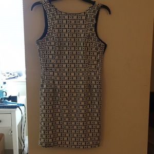 Banana Republic Petite Dress